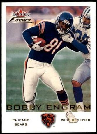 79 Bobby Engram